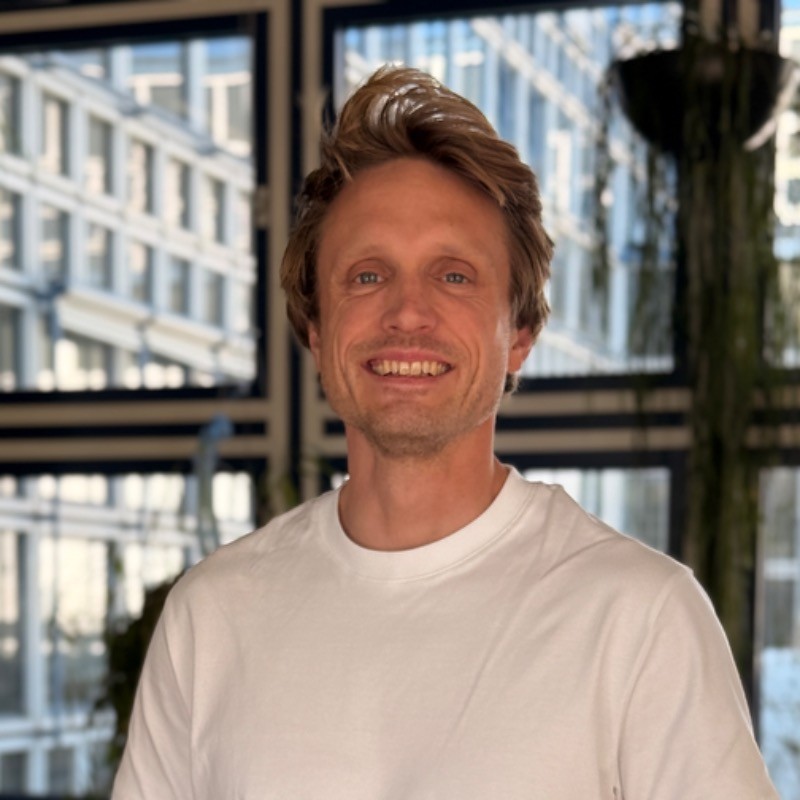 Paul, CEO, Regulate